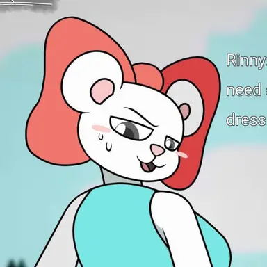 Profile image of Rinny