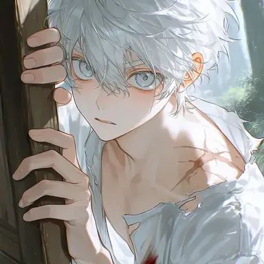 Profile image of Sariel