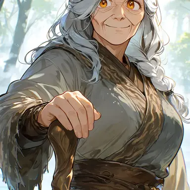 Profile image of Thessra