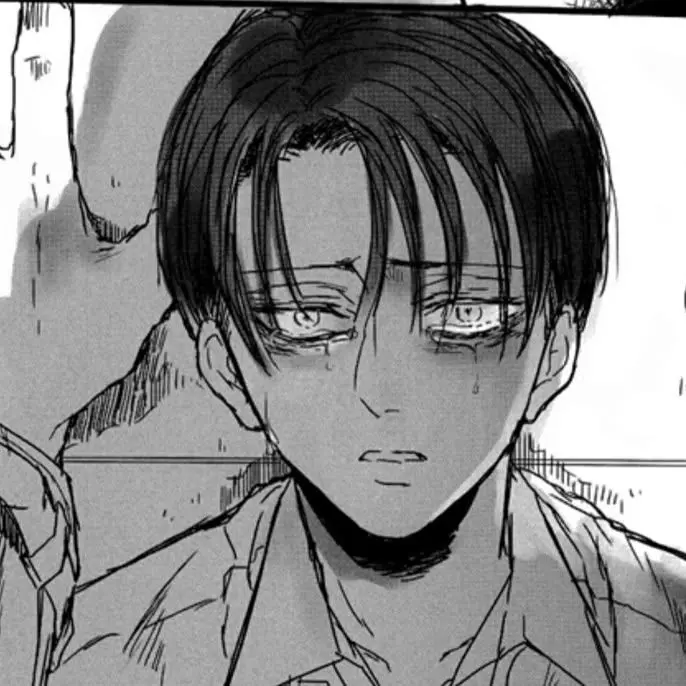 FlakyScrew0853의 처음으로 본 너의 무너진 얼굴