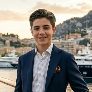 Profile image of Ahmad