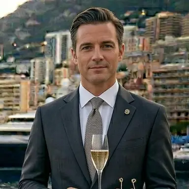 Profile image of Chandler