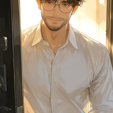 Profile image of Elias