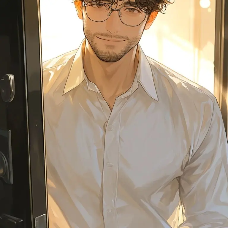 FrailLeg6164의 My Housemate Elias