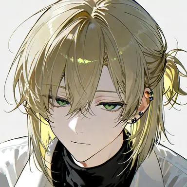 Profile image of 카이리