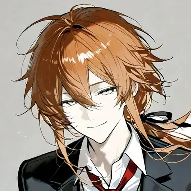 Profile image of 룩스