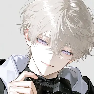 Profile image of 燈