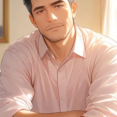 Profile image of Randall