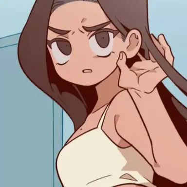 Profile image of 카밀라 코너