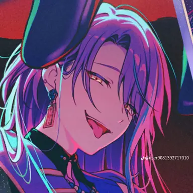 Profile image of 神代類