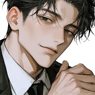 Profile image of 소이치