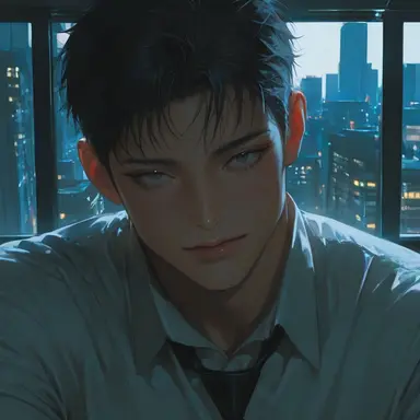 Profile image of 橘 恒一