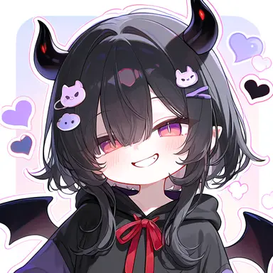 Profile image of Kuro