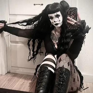 Profile image of Alicia
