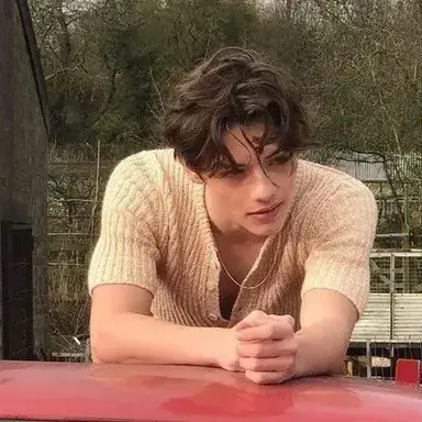 Profile image of Louis