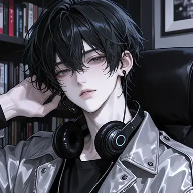 Profile image of 서시우