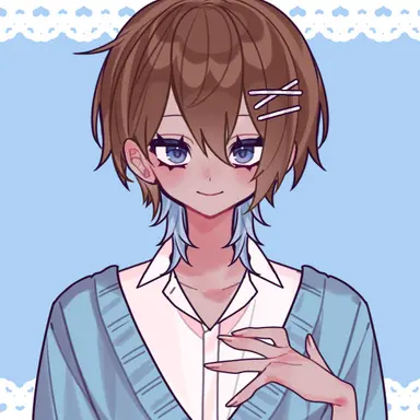Profile image of うみにゃ