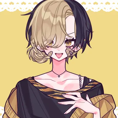 Profile image of 陰キャ転生