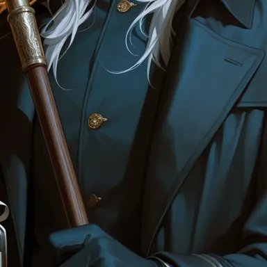 Profile image of シュテファン