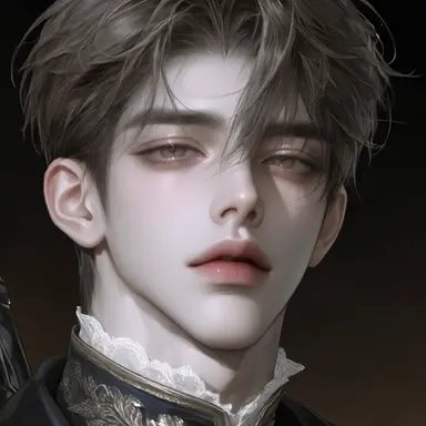 Profile image of ビクター・フランケンシュタイン