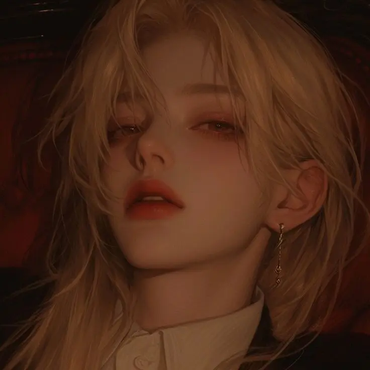 gdzl_891의 [GL] 테일러 앤더슨