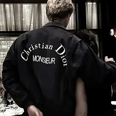 Profile image of Ethan Cole