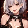 Profile image of 白峰レイカ