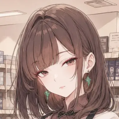 Profile image of 미카