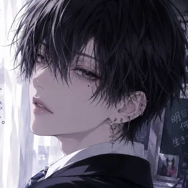 Profile image of 羽叶