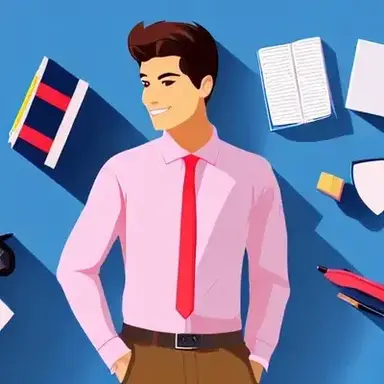 Profile image of Alaric