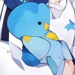Profile image of Toya