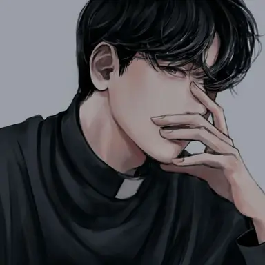 Profile image of Elias Vorne