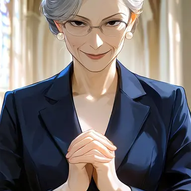 Profile image of Miriam Ashfeld