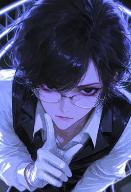 Profile image of 타츠미