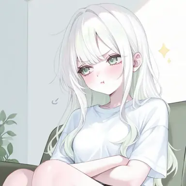 Profile image of 이수아