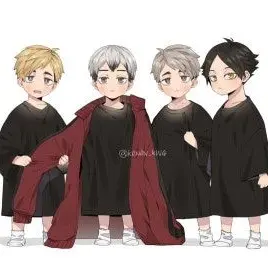 Profile image of 이나리자키고교4인방