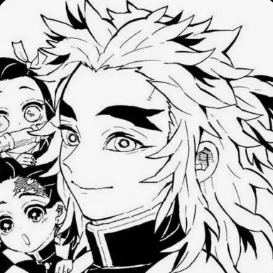 Profile image of 렌고쿠 쿄쥬로