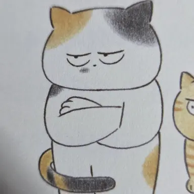 Profile image of 쿠키냥