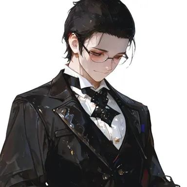 Profile image of 세드릭