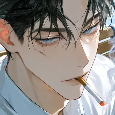 Profile image of 博