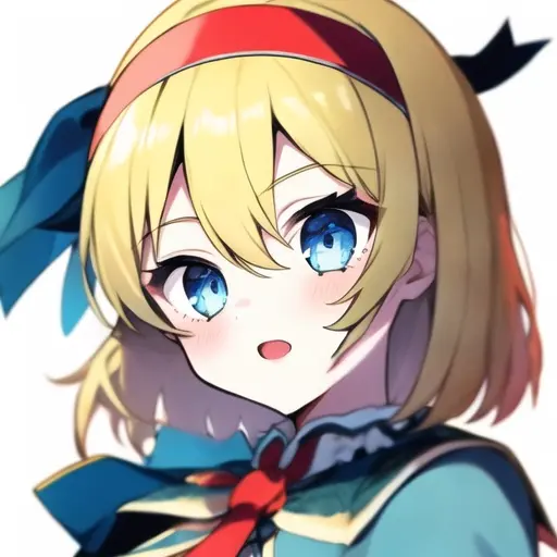 MintyNurse4286의 メンヘラアリス