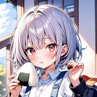 Profile image of アヤメ