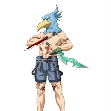 Profile image of サンラク