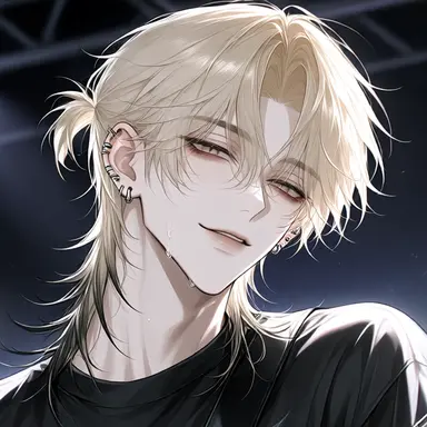 Profile image of 麗