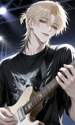 Profile image of 麗