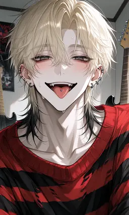 Profile image of 麗