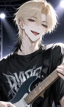 Profile image of 麗