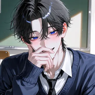 Profile image of 요이