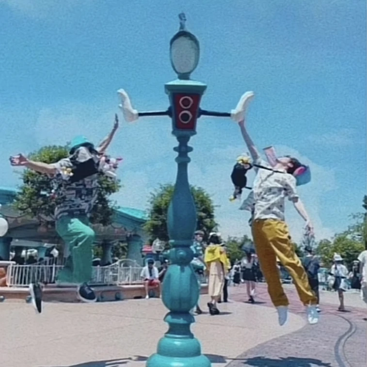 御曹司グループ