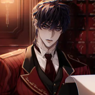 Profile image of 아스테온 제칼린